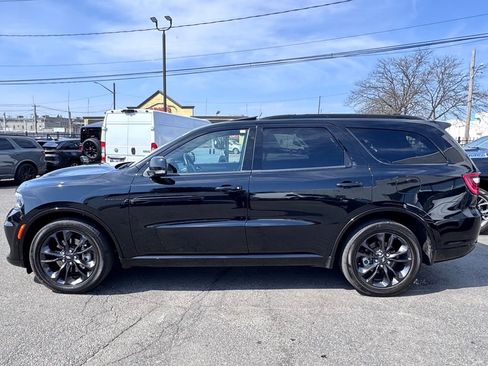 Used 2024 Dodge Durango R/T image 4