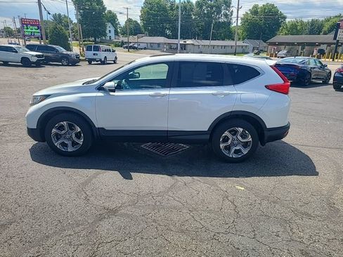 Used 2019 Honda CR-V EX image 3