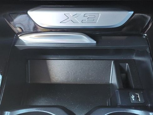 Used 2020 BMW X3 xDrive30e w/ Driving Assistance Package image 24