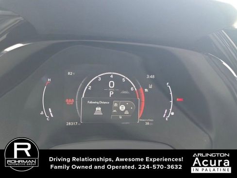 Used 2023 Lexus RX 350 F Sport w/ Accessory Package (Z1) image 5