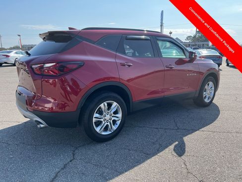 Used 2019 Chevrolet Blazer LT image 5