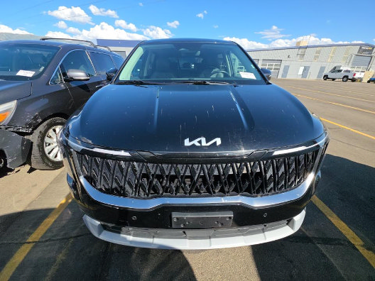Used 2025 Kia Carnival FWD image 7