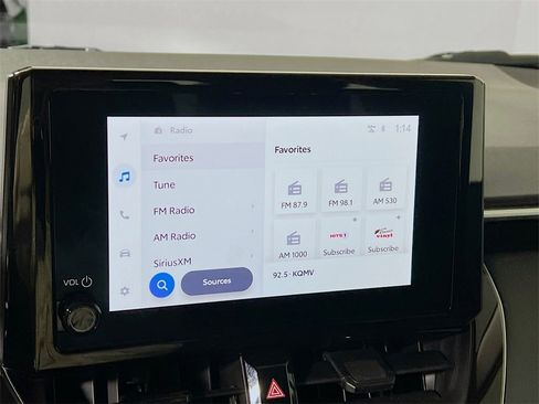 Certified 2025 Toyota Corolla LE image 14