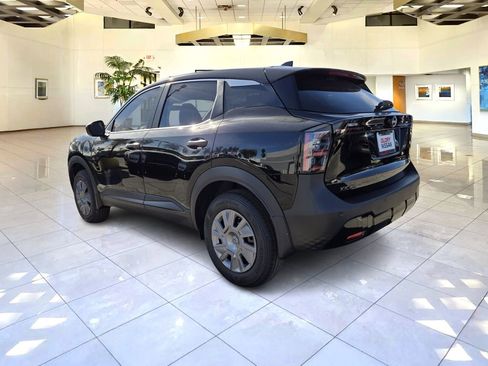New 2026 Nissan Kicks S image 3