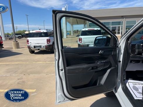 New 2026 Ford Ranger XLT image 9