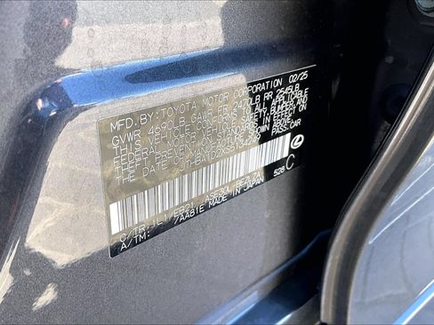 Used 2025 Lexus IS 300 F Sport RWD image 34