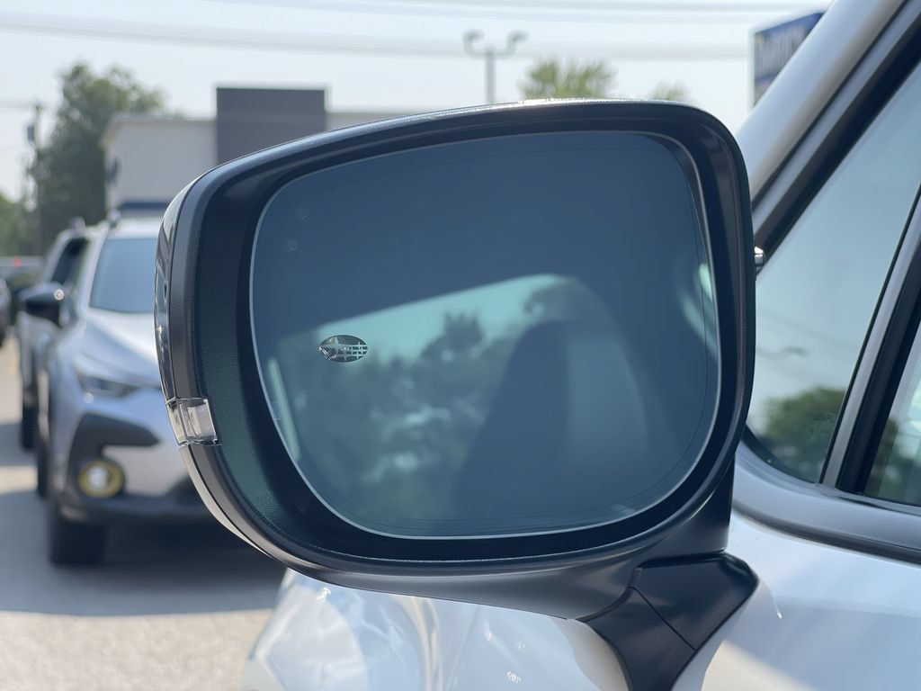 New 2026 Subaru Forester Limited AWD/4WD image 19