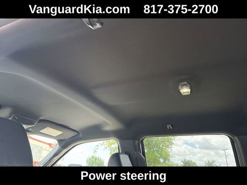 Used 2022 Ford F250 Lariat w/ Lariat Value Package AWD/4WD image 19