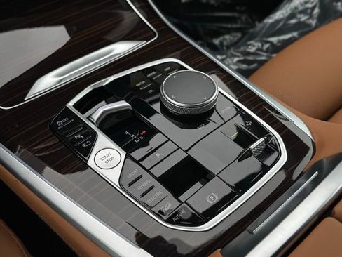 New 2026 BMW X5 xDrive50e w/ M Sport Package image 40