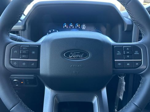 New 2026 Ford F150 XLT w/ FX4 Off-Road Package AWD/4WD image 21