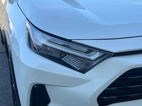 Certified 2022 Toyota RAV4 SE w/ Convenience Package AWD/4WD image 14