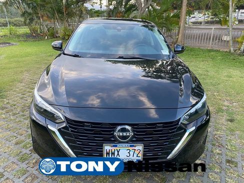 Used 2024 Nissan Sentra S FWD image 20