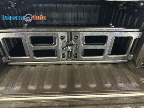 Used 2020 RAM 1500 Limited image 10