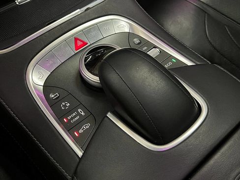 Used 2014 Mercedes-Benz S 63 AMG 4MATIC Sedan image 94