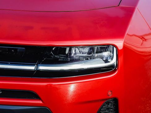 New 2026 Dodge Charger R/T Scat Pack image 5