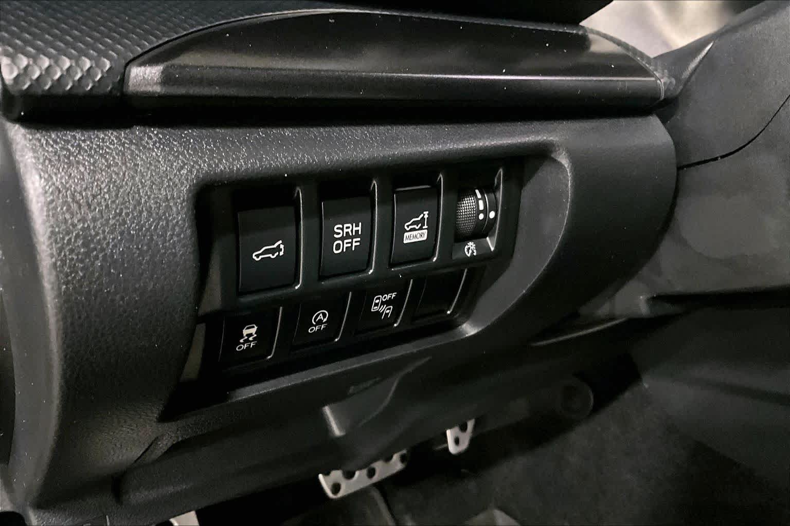Used 2022 Subaru Forester Wilderness AWD/4WD image 33