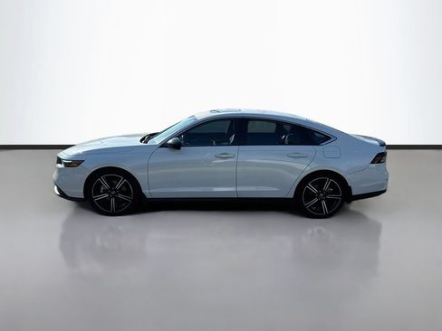 Used 2023 Honda Accord Sport image 4
