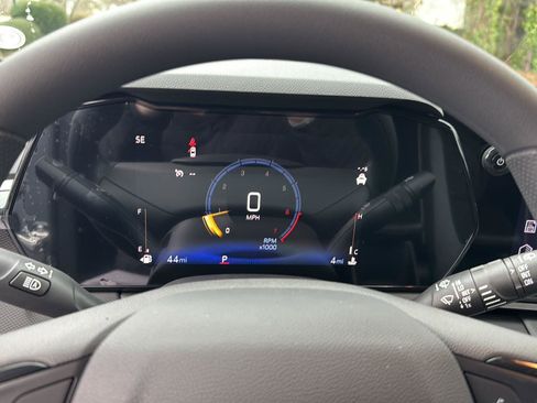 New 2026 Chevrolet TrailBlazer LT w/ Driver Confidence Package image 20