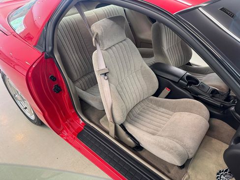 Used 2000 Pontiac Firebird Formula RWD image 8