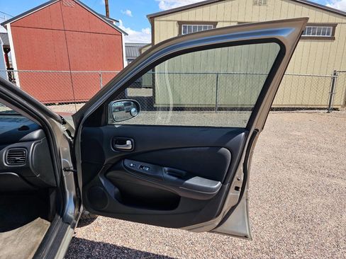 Used 2006 Nissan Sentra 1.8 S w/ (S04) 1.8S Special Editto Pkg image 3