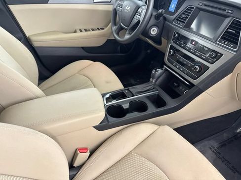 Used 2017 Hyundai Sonata SE FWD image 21
