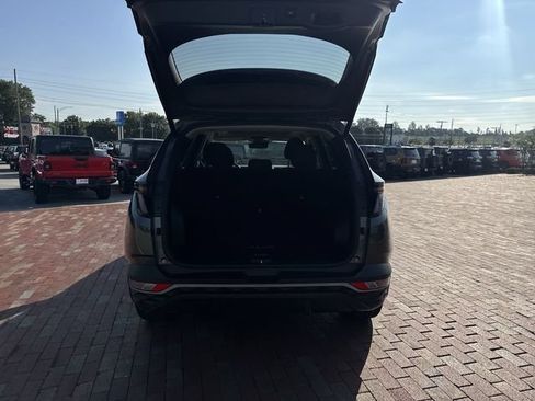 Used 2022 Hyundai Tucson SEL w/ Convenience Package FWD image 28