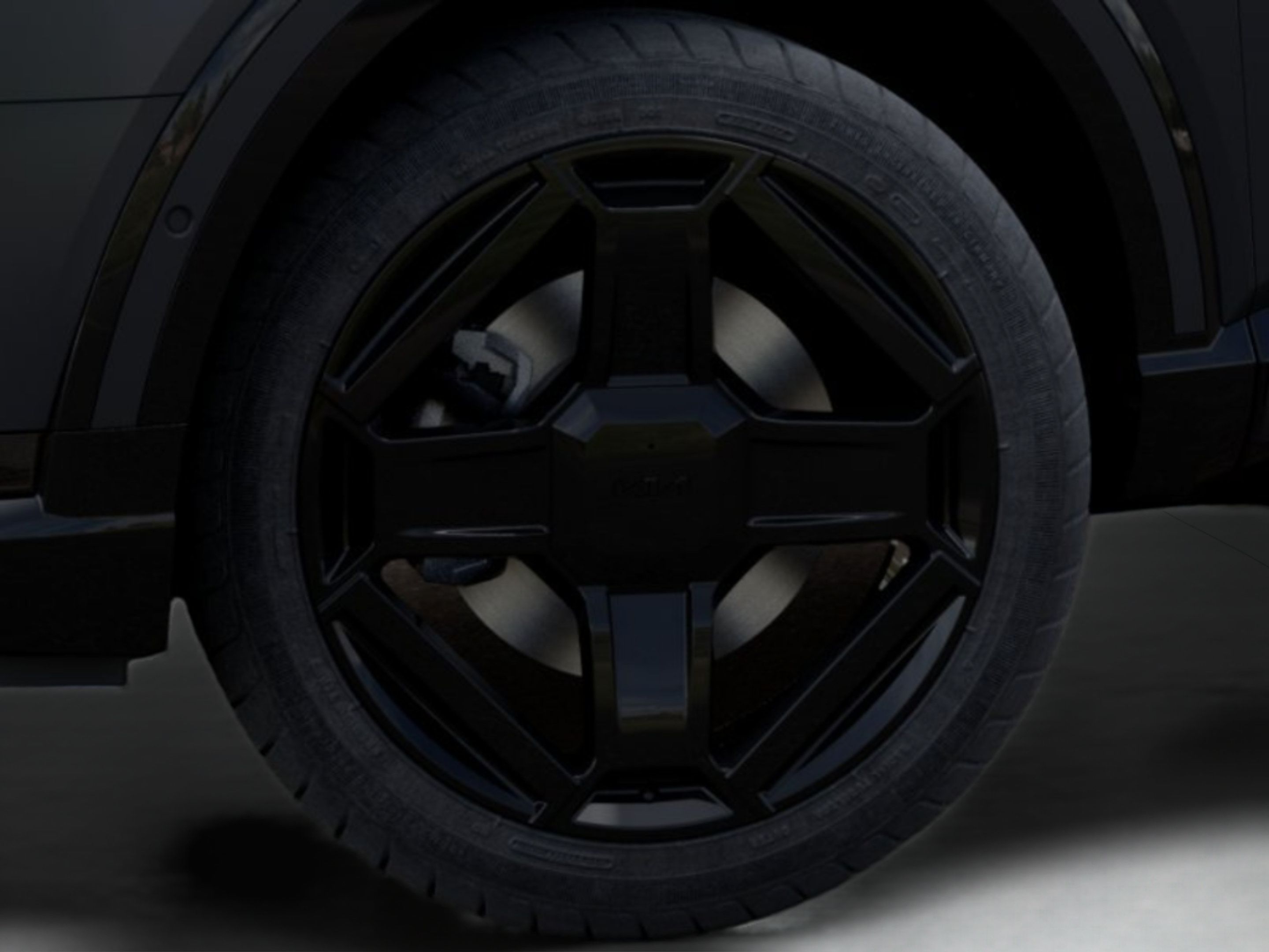 New 2027 Kia Telluride X-Line SX Prestige AWD/4WD image 24