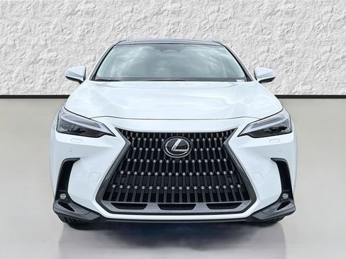 New 2026 Lexus NX 350 AWD w/ Luxury Package image 8