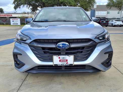 Certified 2023 Subaru Legacy Limited image 20