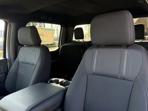 New 2026 Ford F150 STX image 15