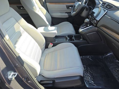 Used 2019 Honda CR-V EX image 19
