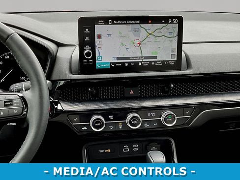 Used 2024 Honda CR-V Sport Touring image 9