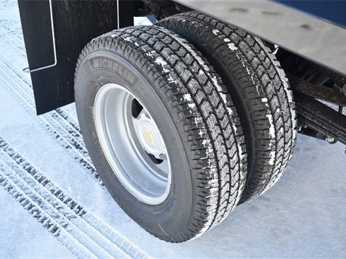 New 2026 Chevrolet Silverado 3500 W/T w/ WT Convenience Package image 16