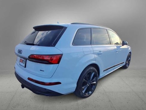 New 2026 Audi Q7 Premium Plus image 8
