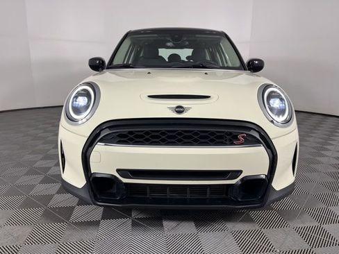 Used 2023 MINI Cooper S image 3
