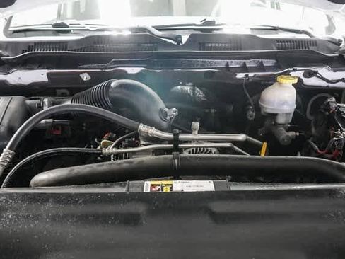 Used 2020 RAM 1500 Classic Warlock w/ Electronics Group image 22