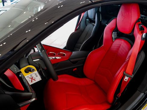 New 2026 Chevrolet Corvette Z06 w/ Battery Protection Package image 15