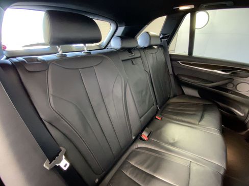 Used 2018 BMW X5 sDrive35i image 31