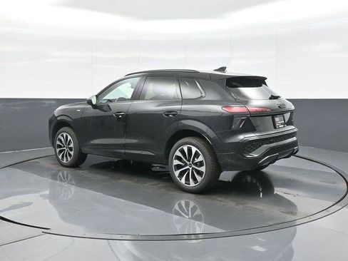 New 2026 Audi Q3 quattro 2.0T AWD/4WD image 5