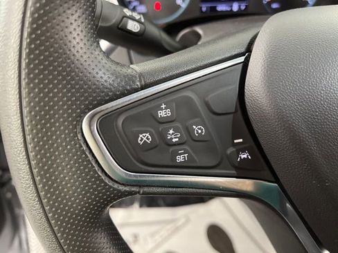 Used 2024 Chevrolet Equinox LS FWD image 22