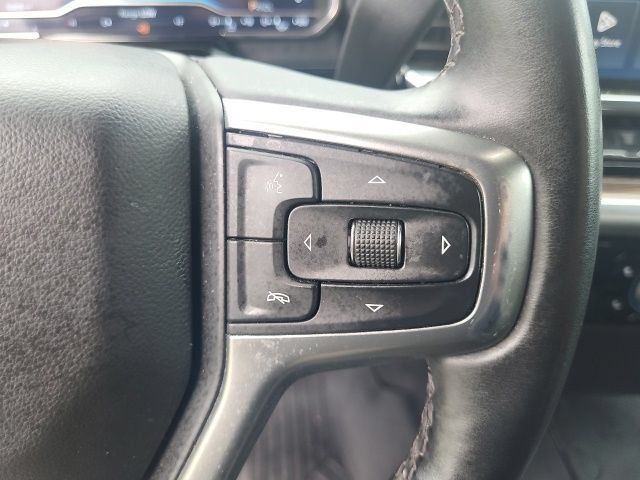 Used 2025 Chevrolet Silverado 2500 LT AWD/4WD image 42