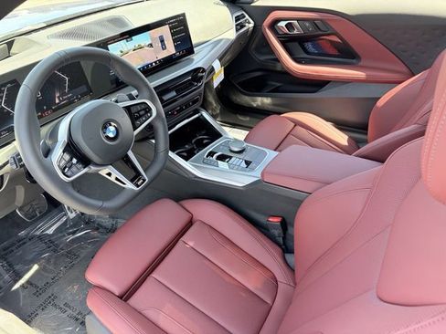 New 2026 BMW 230i Coupe w/ Premium Package RWD image 17