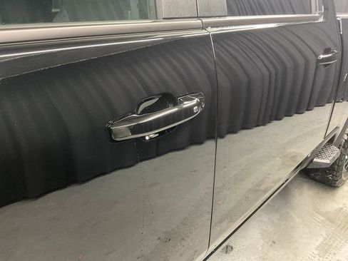 New 2026 Chevrolet Silverado 2500 LT w/ Trail Boss Package image 8