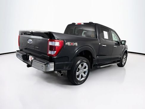 Used 2023 Ford F150 Lariat w/ Equipment Group 502A High AWD/4WD image 10