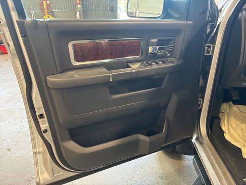 Used 2012 RAM 2500 Laramie w/ Protection Group AWD/4WD image 14