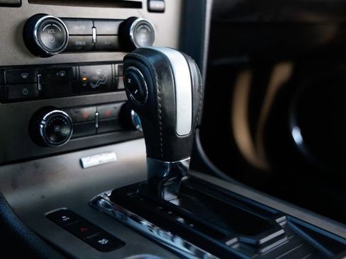 Used 2014 Ford Mustang Premium w/ Equipment Group 202A image 40