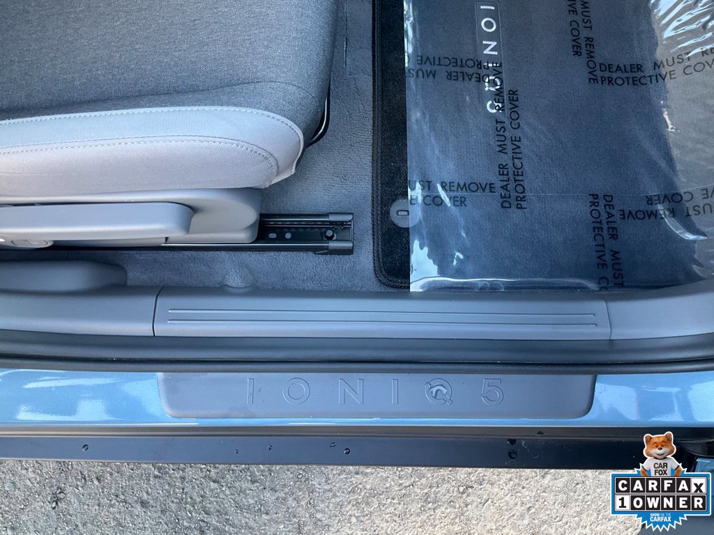 Used 2024 Hyundai Ioniq 5 SEL RWD image 66