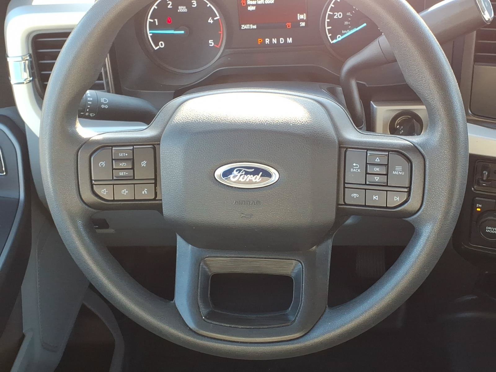 Certified 2026 Ford F250 XLT AWD/4WD image 14