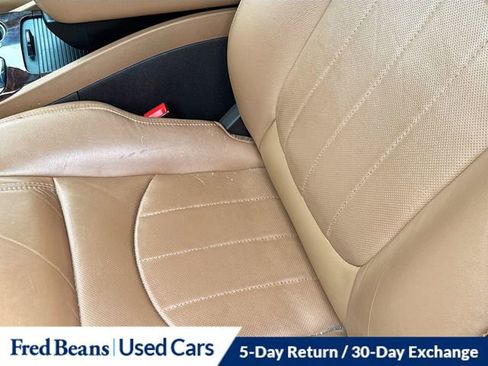 Used 2016 Buick Enclave Premium w/ Experience Buick Package image 22