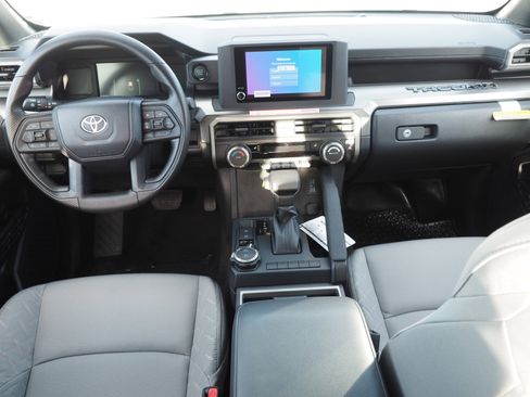 New 2026 Toyota Tacoma SR5 image 11